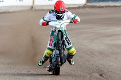 Woffinden kompletnie zawiódł. Mistrz Polski poległ w Częstochowie