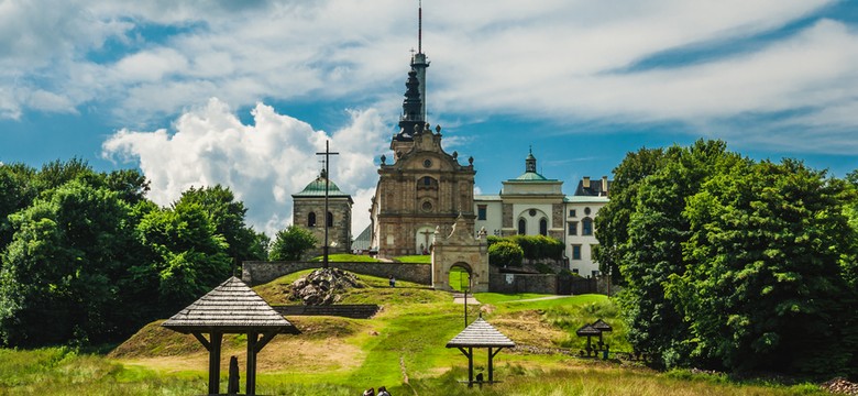 Zakonnicy stracą działki na Świętym Krzyżu? "To nie powinno być trudne do przeprowadzenia"