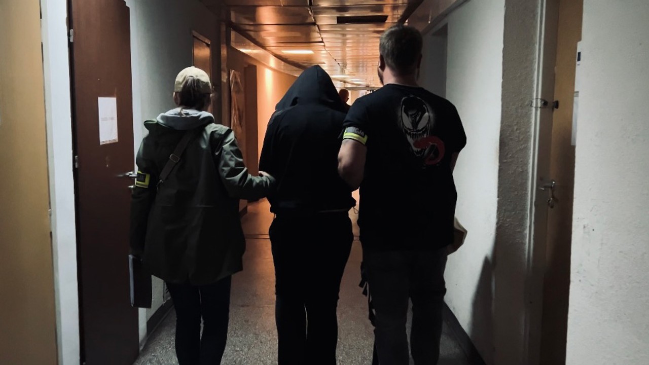Nowe informacje w sprawie "afery śmieciowej". Zatrzymanych już 110 osób