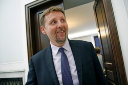 Migalski zaprasza do Brukseli. Za "promocję" europosła zapłaci PE
