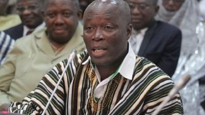 Nii Lantey Vanderpuye