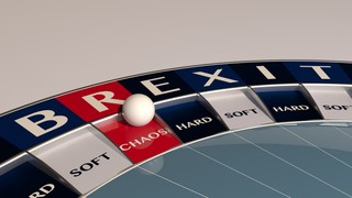 Izba Gmin odrzuciła poprawki Izby Lordów do ustawy o brexicie