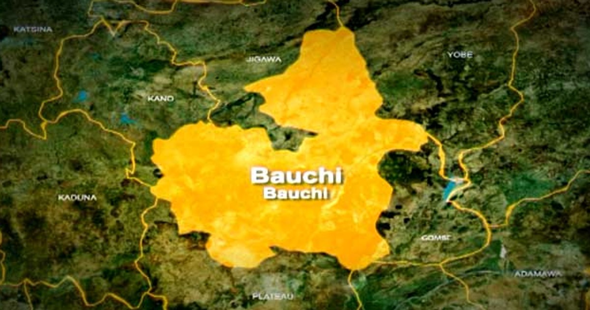 Police helicopter with 6 persons onboard crashes in Bauchi - Vimarsana News