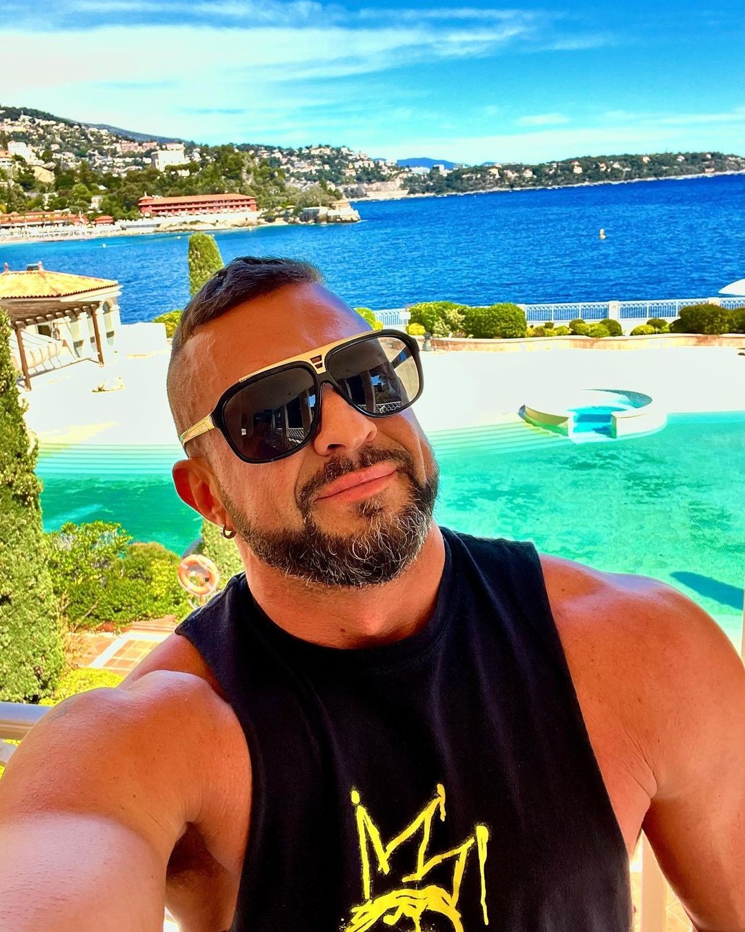 Zomrel britský tanečník Robin Windson.