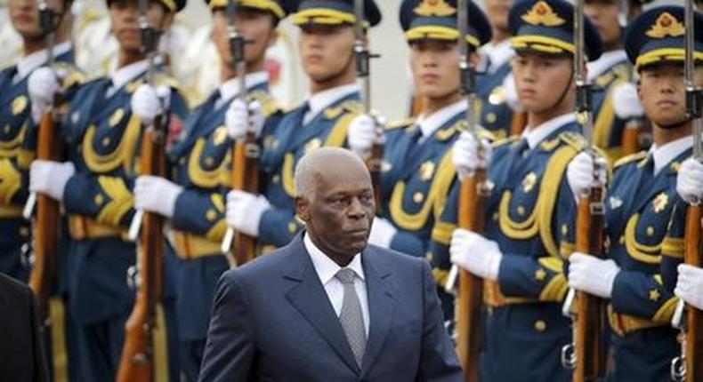 Angola issues first Eurobond for $1.5 billion: Finance Ministry