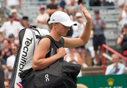 Ranking WTA. Świątek nadal prowadzi. Linette na 24. pozycji