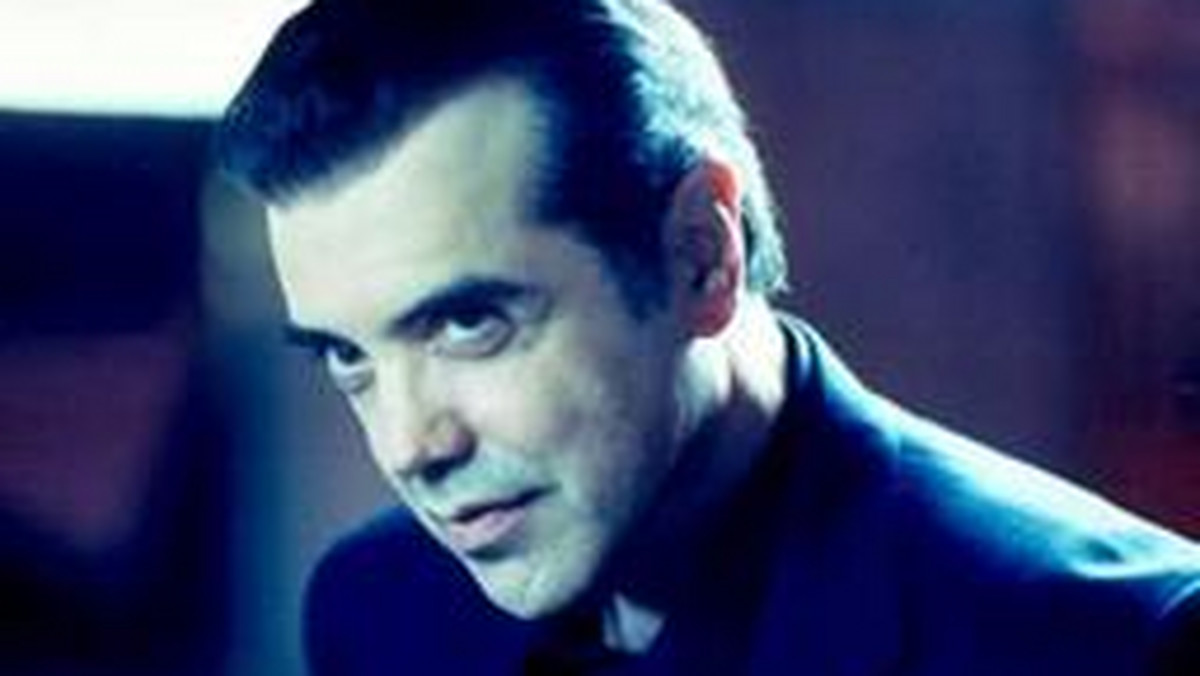 Chazz Palminteri dołączył do obsady filmu biograficznego "Gotti: In the Shadow of My Father".