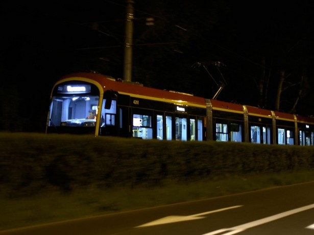 Pierwsze jazdy testowe tramwajów Hyundaia w Warszawie zakończone