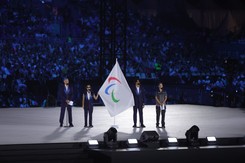 Zobacz, ile za medale na igrzyskach w Paryżu zarobią polscy paraolimpijczycy