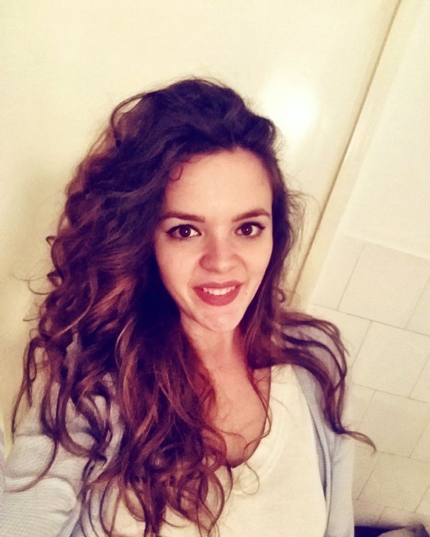 Nastradala Marija Šulović