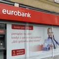 Eurobank sięgnął do kieszeni inwestorów po 250 mln zł