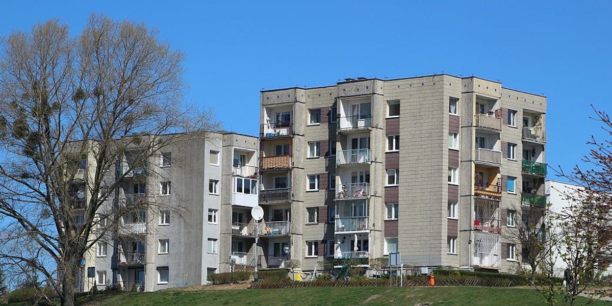 Najem okazjonalny daje znacznie większe bezpieczeństwo właścicielowi lokalu