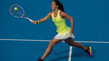 WTA w Charleston: Daria Kasatkina lepsza od Jeleny Ostapenko w finale
