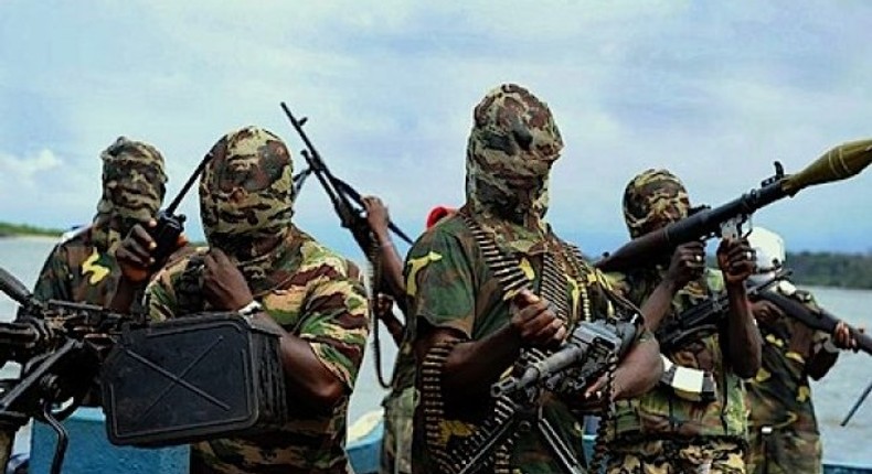 Niger Delta Avengers