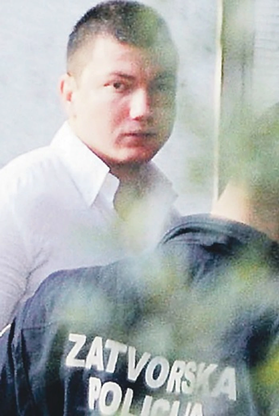 Vladimir Roganović foto vijesti savo prelević