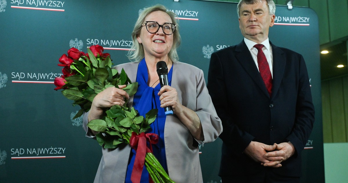 Grochal: to, co według Kaczyńskiego było dyskwalifikujące, dla Nawrockiego nie miało znaczenia