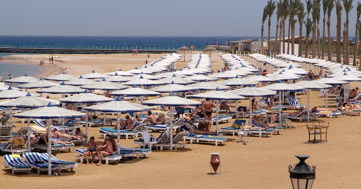 Zgroza w egipskim kurorcie. Turysta został brutalnie zamordowany. Polacy jeżdżą tam non stop