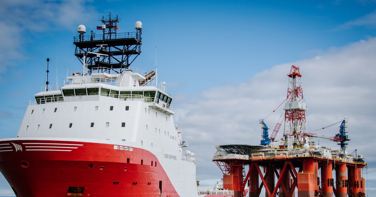 Somalia launches historic first offshore oil mission with Turkish government support