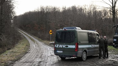 Rosyjska rakieta nad terytorium Polski. Prokuratura wszczęła śledztwo