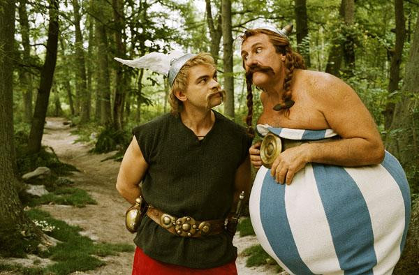Asterix i Obelix powracają!