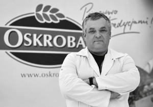 Darijuš Oskroba