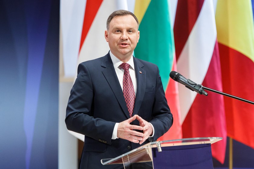 Andrzej Duda