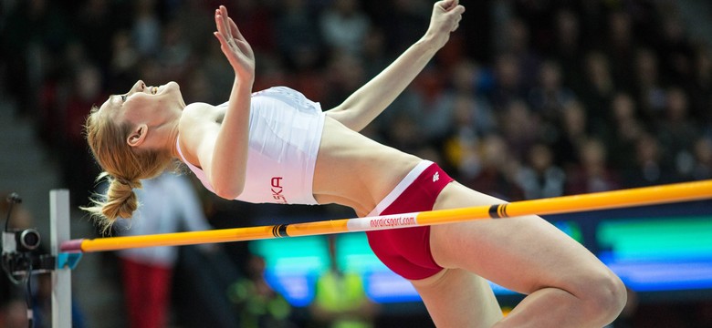 Mistrzostwa świata: Stepaniuk i Kasprzycka w finale skoku wzwyż