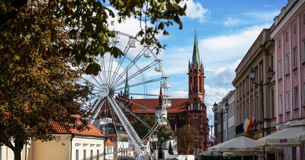 113-letnia Polka z Podlasia: sekret długowieczności i życia w zgodzie z naturą