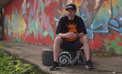 Wytańczyć marzenia. Jakub Gręda - kim jest mistrz świata w hip-hopie? [WIDEO]