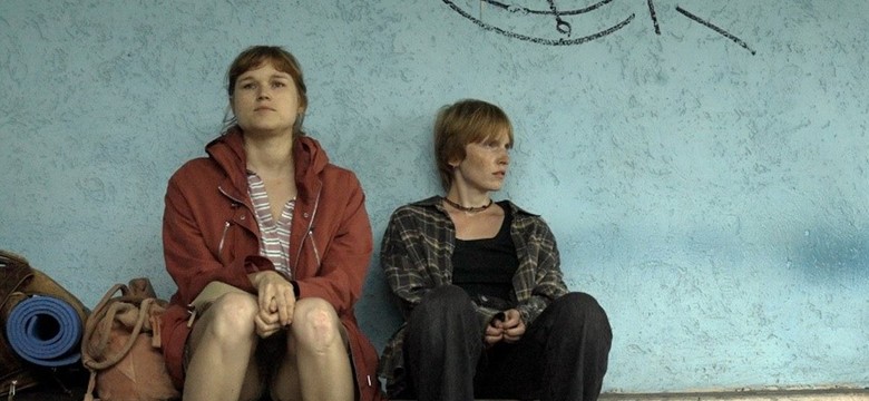 Pierwszy film w wojennej Ukrainie powstał w arcytrudnych warunkach. To Polacy się odważyli