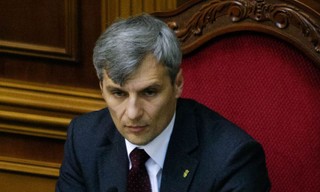 Wiceprzewodniczący Rady Najwyższej Ukrainy: Rosji posypał się plan separatyzmu