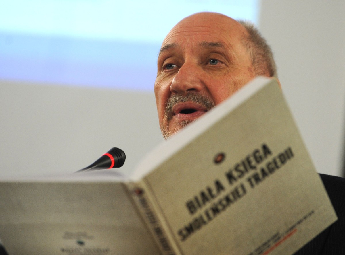 Antoni Macierewicz