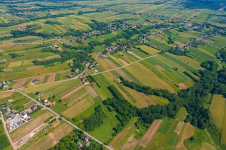 Ziemię rolną może nabyć też osoba,  która nie jest rolnikiem