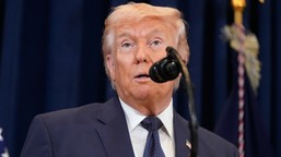 śmierć dziesiątek dziewczynek po ataku na szkołę w iranie. trump: mogę z tym żyć