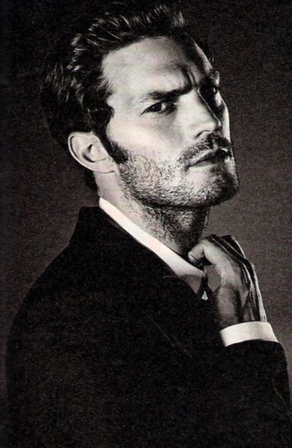 3. Jamie Dornan