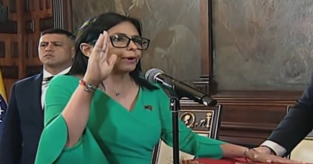 Władze Wenezueli zapowiadają amnestię. Z więzień mają wyjść także cudzoziemcy