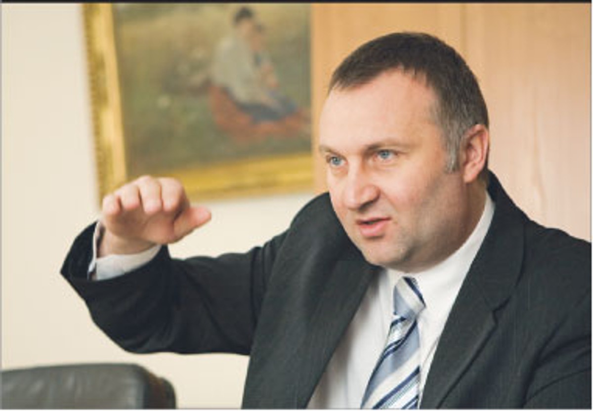 Wszystkie unijne pieniądze przyznane Polsce na rolnictwo i wieś zostaną wykorzystane - zapewnił wiceminister rolnictwa Artur Ławniczak