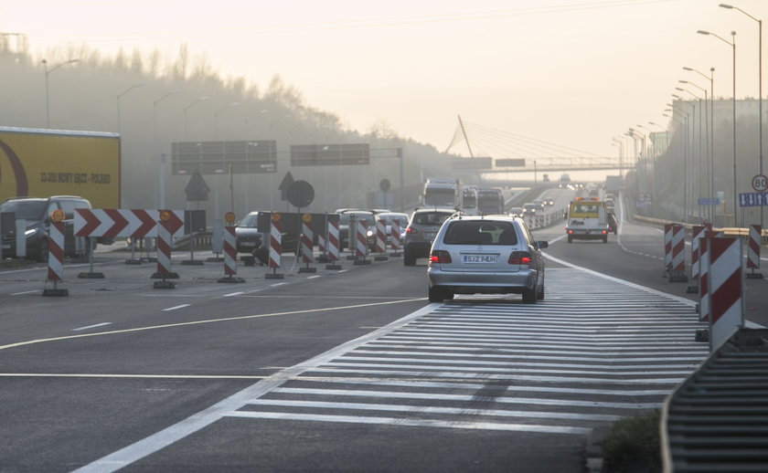 A4 Ruda Śląska