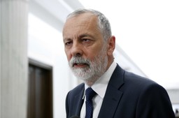 Grupiński: Projekt o związkach partnerskich nie otwiera wrót piekielnych