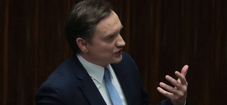 Minimalne poparcie. Partia Ziobry bez szans na wejście do parlamentu. SONDAŻ