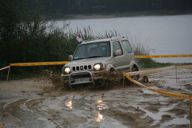 Japan Motors Off Road