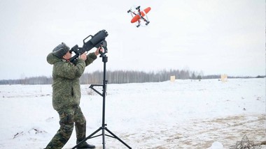 białoruś szykuje się na nową wojnę. wielkie testy na poligonach tuż za polską granicą
