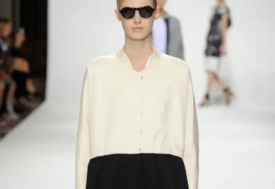 Dries Van Noten: wiosna-lato 2012