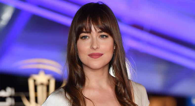 Dakota Johnson Says Her Periods Are 'Traumatic'