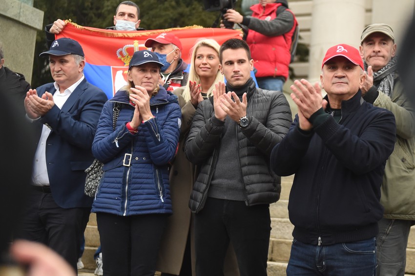 djokovic protest 060122 RAS foto a dimitrijevic 39