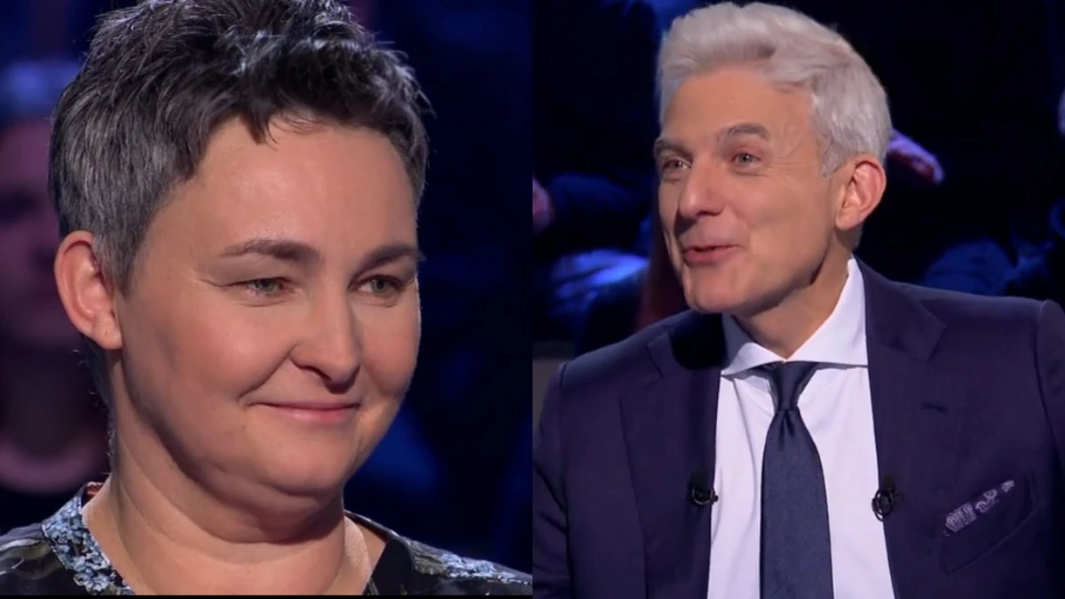 W "Milionerach" padło trudne pytanie o apostołów. Ryzykowny ruch?