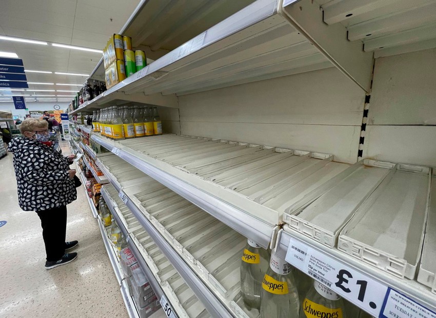 Pre Covida-19, deo svetske populacije koja je živela u ekstremnom siromaštvu