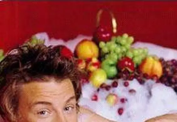 Jamie Oliver - Albumy fanów