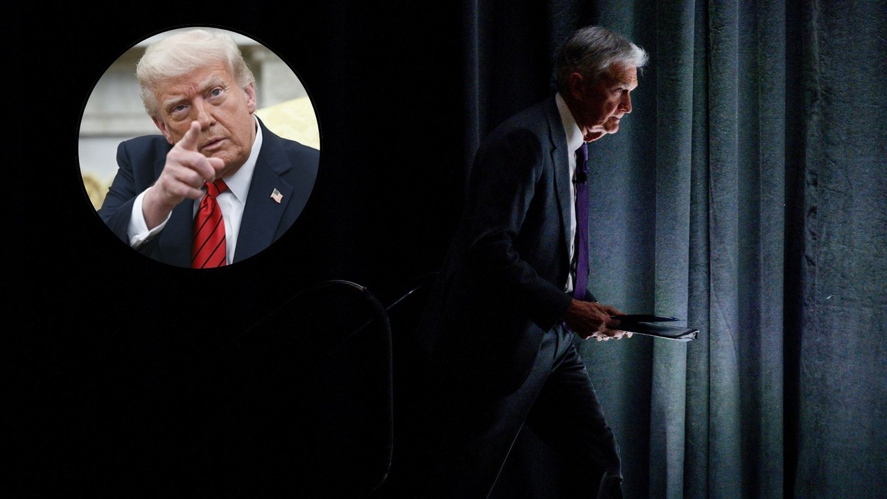Czy Donald Trump może zwolnić prezesa Rezerwy Federalnej Jaya Powella?