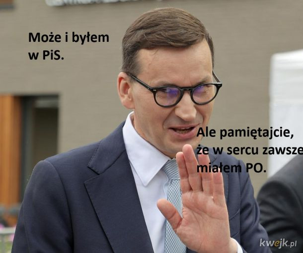 Mem polityczny